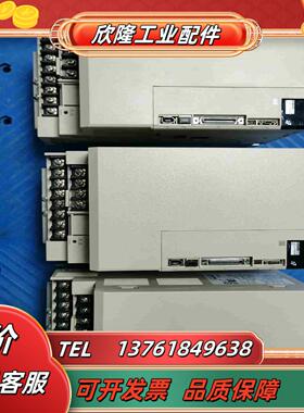 安川7系55KW带刹车套装7SGD7S-470A10A00议价