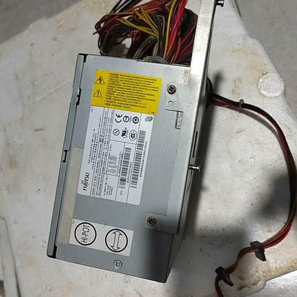 【汇生】富士通 M470 DPS-500QB A S26113-E5【议价】