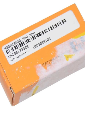 【汇生】B&R X20MK3000.000.000X20MK0211【议价】