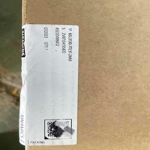 2AA3全新原装 7TE31 西门子变频器6SL3130 正品 议价咨询