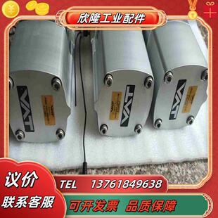 2台议价 VAT阀 0680X VA24 AWR1