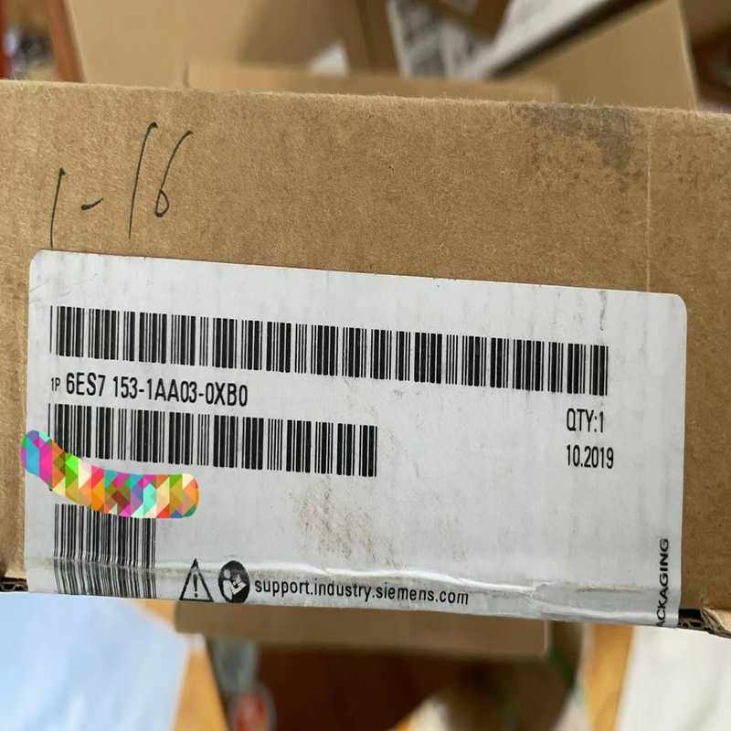 (询价)6ES7153-1AA03-0XB0