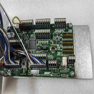 南风商行 BST纠偏P500 Digital框架纠偏控制板比勒框架纠偏