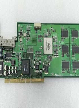 PLA008C-02-AA SIC-1 工业板卡 实图多（憨憨电子）