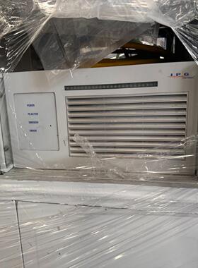 IPG激光 1500w  YLR-1500-MM-WC（憨憨电子）