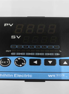 WTG99-20200047AS 台湾士林温控器 WT909-20200047AS WTG99 WT909