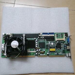 ROCKY 耶耶电子 6160 设备控 R10 威达工业工控机主板