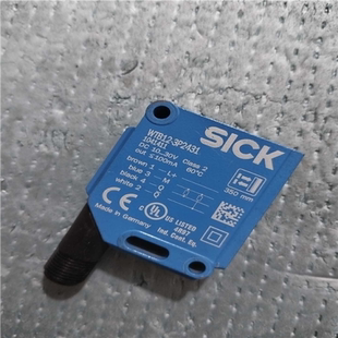 功能包好 SICK 二手拆机 WTB12 议价 3P2431