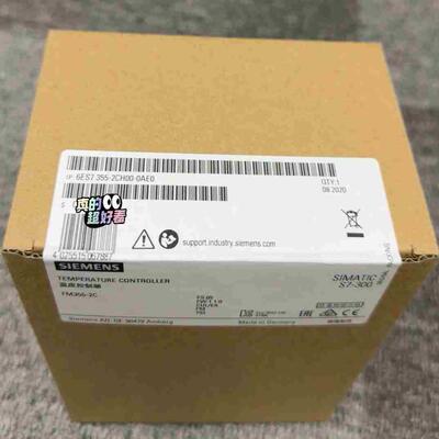 (议价)6ES7355-2CH00-0AE0 6ES7 355-2C