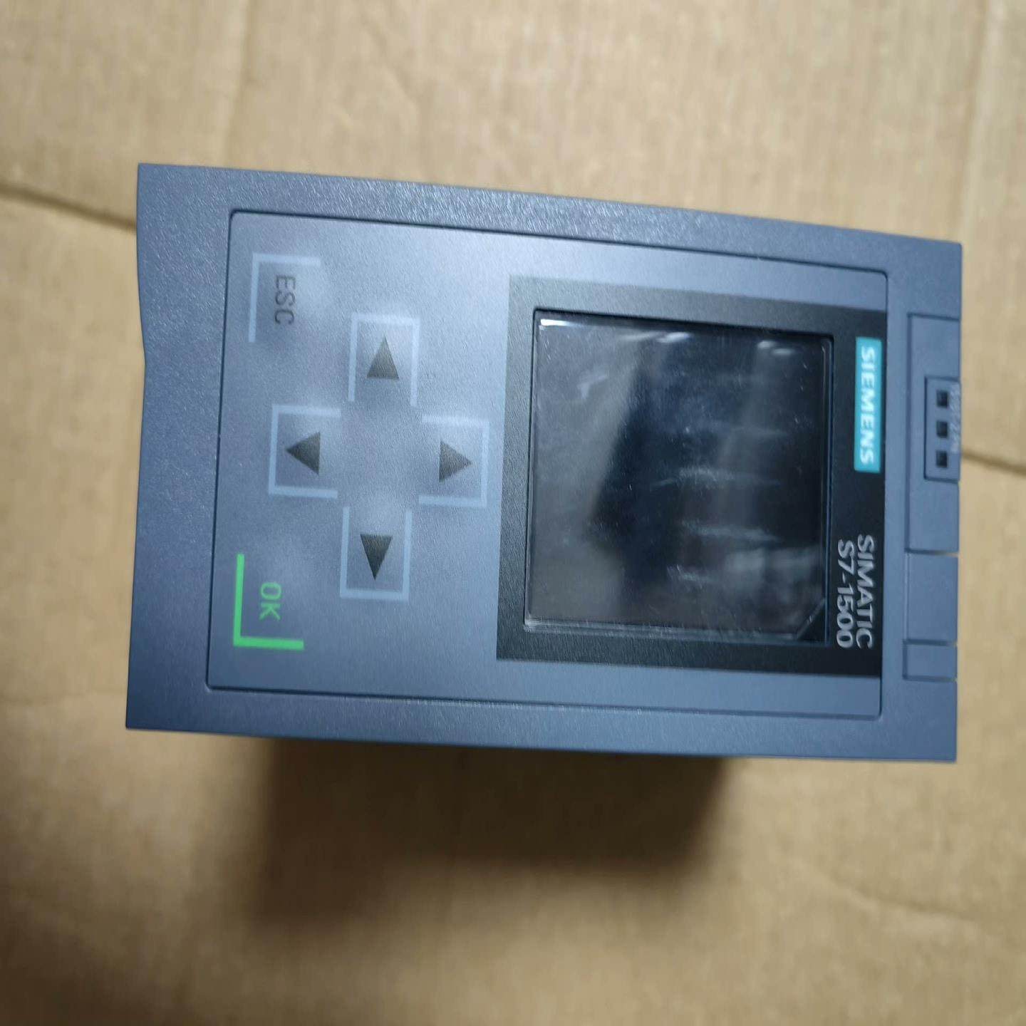 【顺庆】西门子S7-1500CPU模块6ES7 515-2TM01-【议价】