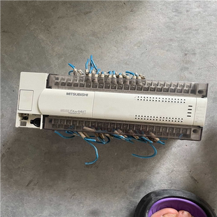 成色如圖 64MT 三菱PLC 001 憨憨電子 FX2N 功能