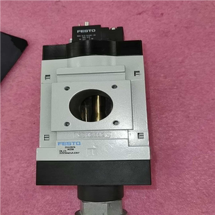 议价 费斯托 开关阀 全新正品 无包装