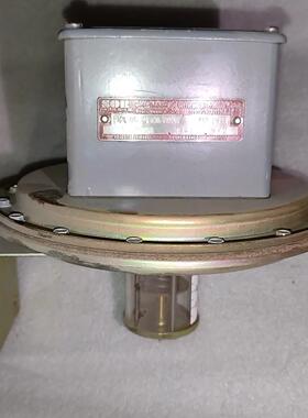 SOR索尔差压开关107AL-N40-P1-F0A-TTVV（夫美商行）