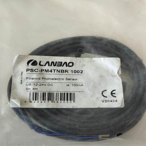 议~兰宝LAO方形传感器PSC-PM4TNBR  1002