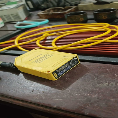 【汇生】BANNER邦纳Q60VR3AF2000Q1远距离激光测距传【议价】