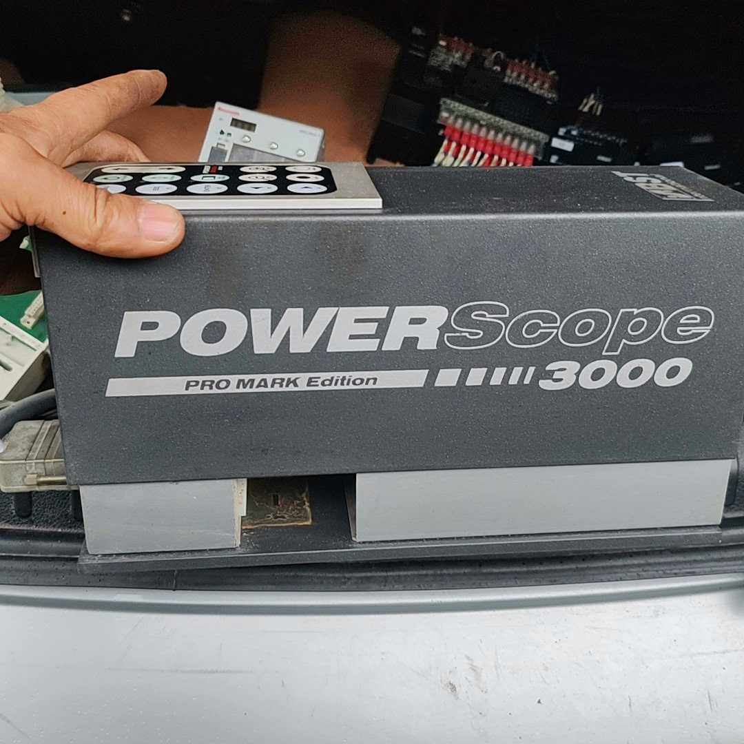 【汇生】BST  POWERScope  PRO MARK Edit【议价】