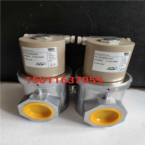 【汇生】SG40/32RQ/220施能电磁阀【议价】