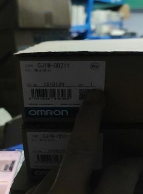 #，模块，CJ1W-OD211，实图拍摄(崽崽配件）