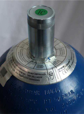 OLAER奥莱尔蓄能器EHVF 32-330AB 01125进口OLAER奥莱尔