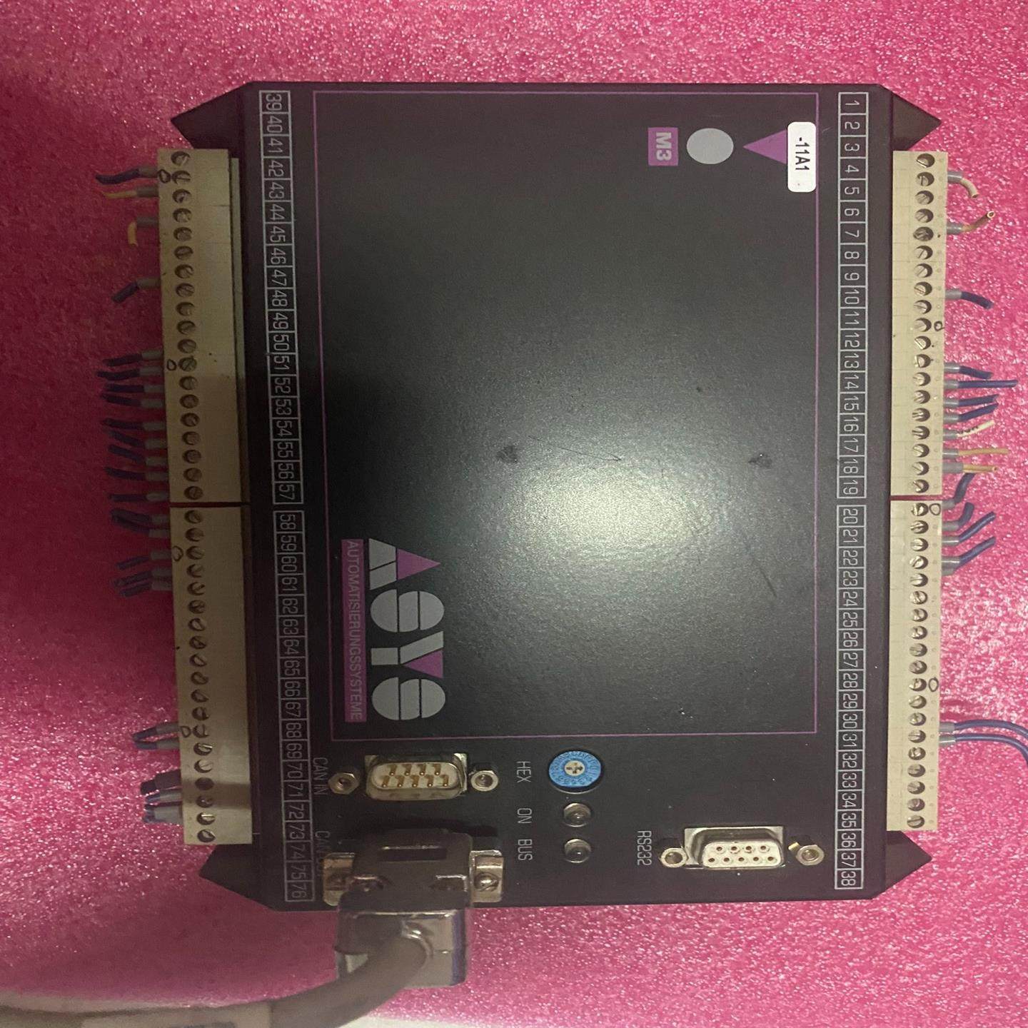 ELREST CAN/MS1 ASYS 73230控(崽崽配件）