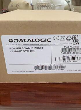 Datalogic得利捷PM9501-433RB~议价
