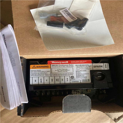 Honeywell霍尼韦尔燃气锅炉点火器S8610U议价