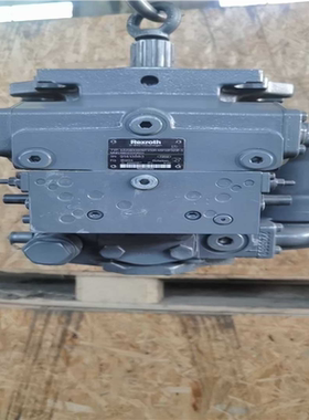 纯新库存A4VG90DWDMT1（夫美商行）