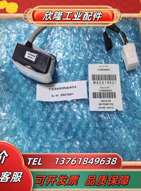 三菱主轴编码器各种型号齐全TS5690N6403TS5议价