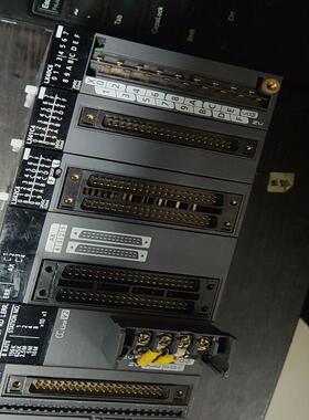 （议价）三菱l26cpu-bt一整套，l61p-cm，ld75p4,