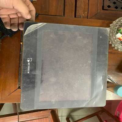 威纶 触摸屏 MT6103IP 一台（基数电子）