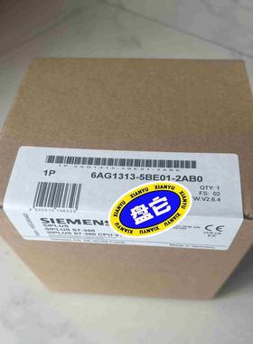 6AG1313-5BE01-2AB0 6AG1 313-5B（瓠子电子）