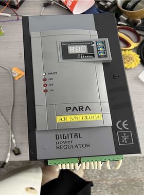 【顺庆】TTP2-025-R-PSH韩国PARA-ENT派力德调整-【议价】