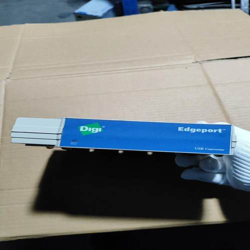 美国Digi Edgeport 8 八口USB到串口转换器（耶耶电子）