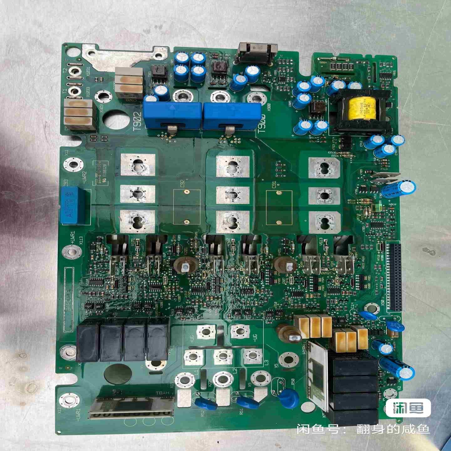 Lenze伦茨8222LP1DV201伺服变频器议价