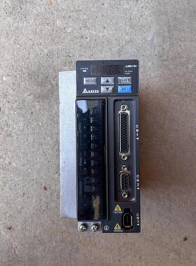 台达伺服驱动ASD-B2-0721-B，750W，编号014【侨报商行】