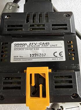 【汇生】OMRON  ZS-LDC11  实物  议价【议价】