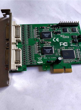 议~设备拆机G4M11TECHWELL PI7C9X E1051