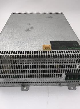 MURR穆尔电源PCT-MAINS POWER  HV-SUPPLY 857728实拍