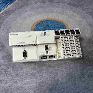 TM258LF42DT M258议价 施耐德