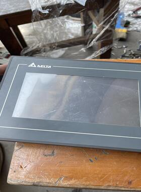 台达触摸屏DOP-107BV-107BV006W201137~议价