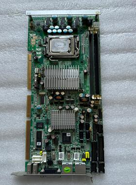 艾讯工控机主板SBC81205 REVA3-RC A4-R议价