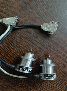 德国SCANLAB激光振镜电机，实物图，功能，（憨憨电子）