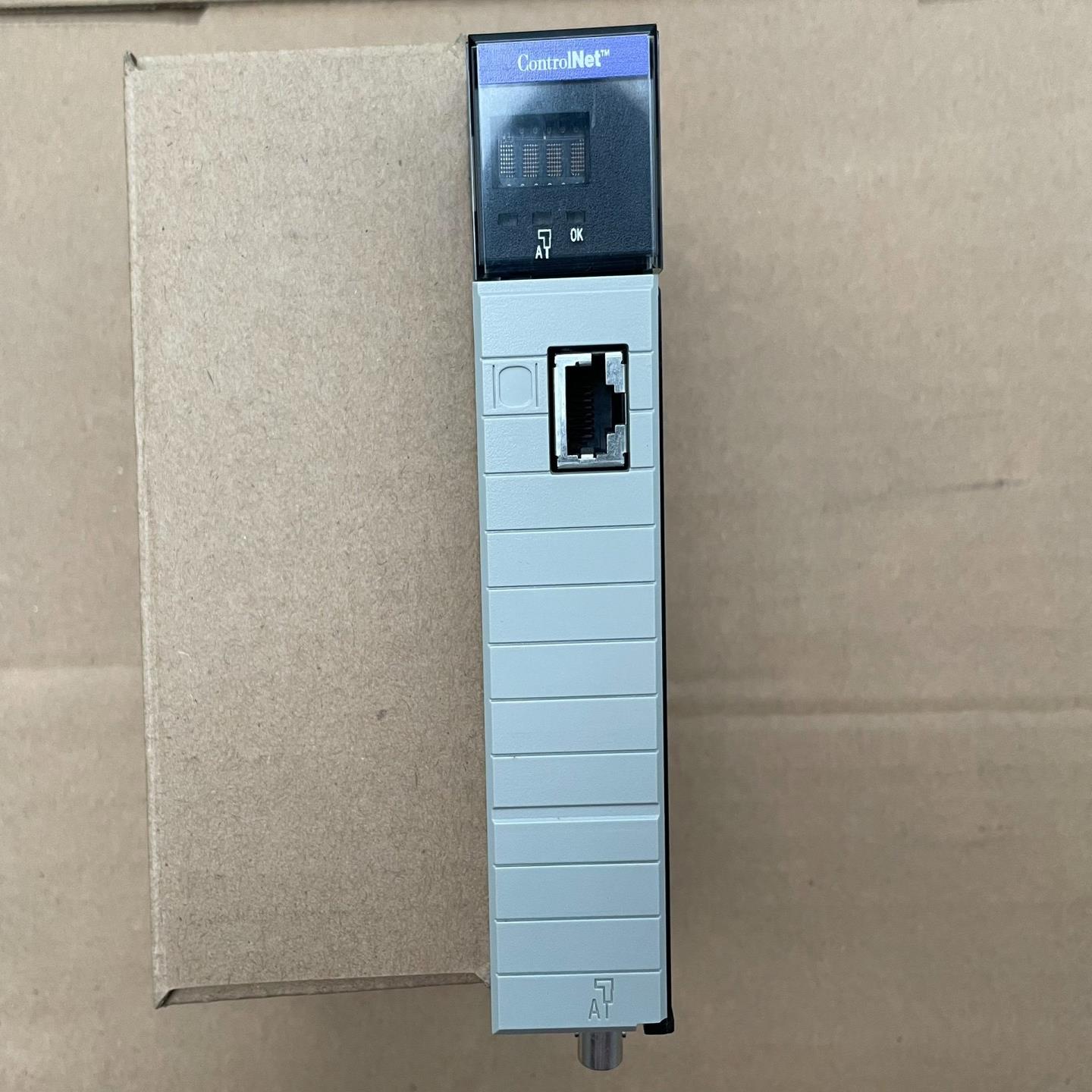 1756-CNB AB模块，成色不错实图拍摄，功能正常，(崽崽配件）