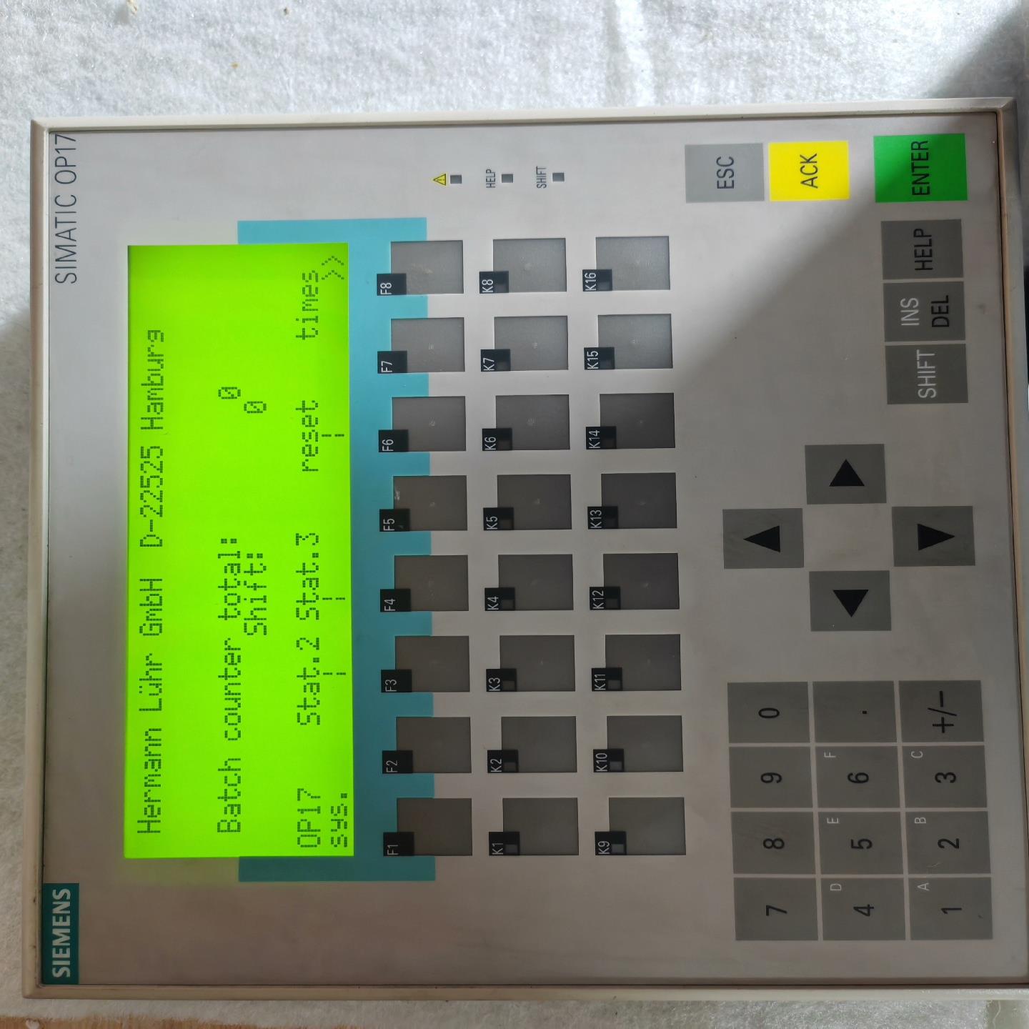 议~6AV3617-1JC20-0AX0