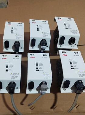 (询价)ABB AC800F系列电源模块 SA801F 九成新议价感