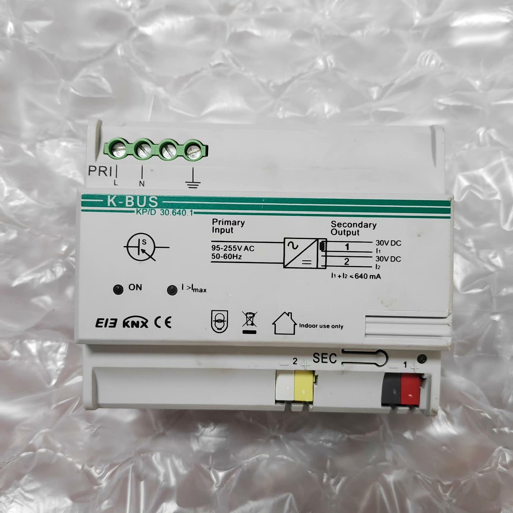 议~K-BUS电源模块KP/D30.640.1,拆机现货,成色如