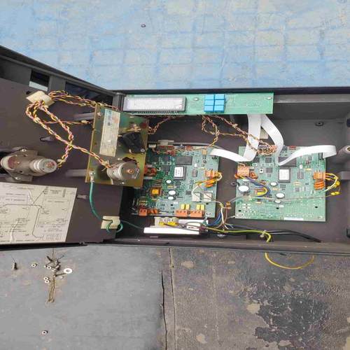 HONEYWELL霍尼韦尔 DR4300圆盘记录仪DR433议价