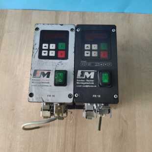 议价 实物拍摄 拆机FR16 240V 功能正常 110 议