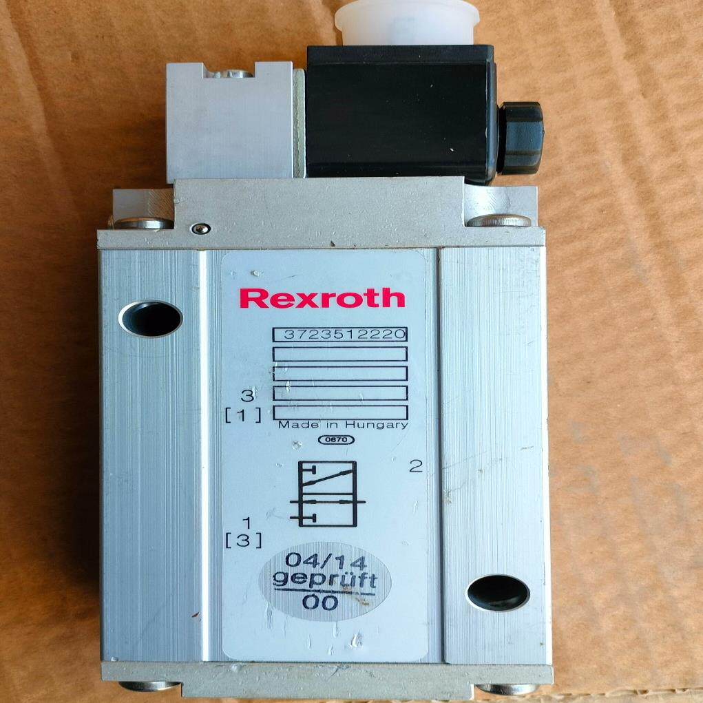 议价全新原厂件现货一个Rexrorh 3723512220议价