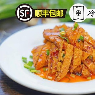 小吃宁乡兰花干湖南特产开袋即食加热更佳传统健康精选